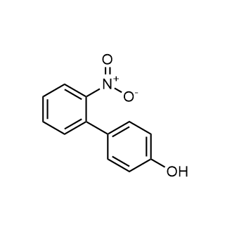 2'-Nitro-[1,1'-biphenyl]-4-ol|CS-0317705
