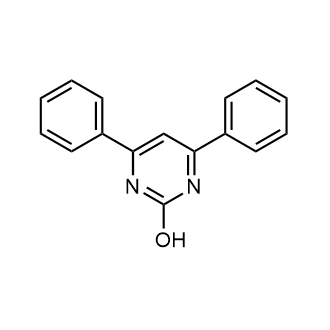 4,6-Diphenylpyrimidin-2-ol|CS-0317861