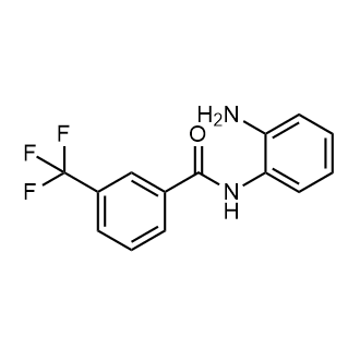 N-(2-aminophenyl)-3-(trifluoromethyl)benzamide|CS-0317887