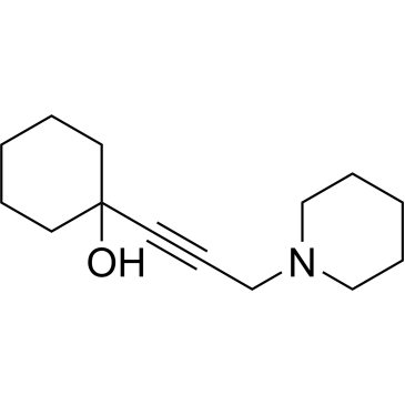 1-(3-(Piperidin-1-yl)prop-1-yn-1-yl)cyclohexan-1-ol|CS-0318065