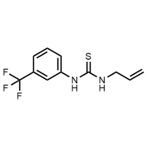 1-Allyl-3-(3-(trifluoromethyl)phenyl)thiourea|CS-0318081
