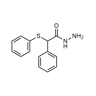 2-Phenyl-2-(phenylthio)acetohydrazide|CS-0318104
