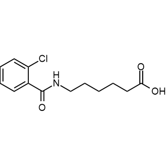 6-(2-Chlorobenzamido)hexanoic acid|CS-0318112