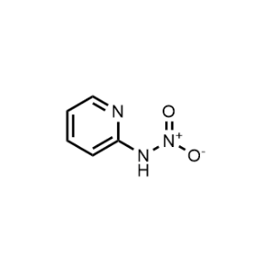 N-(pyridin-2-yl)nitramide|CS-0318233