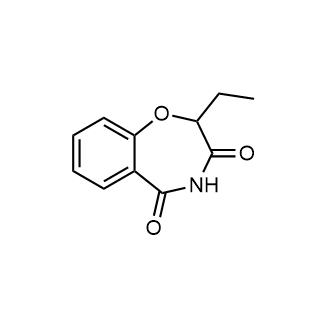 2-Ethyl-1,4-benzoxazepine-3,5(2H,4H)-dione|CS-0318427