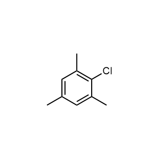 2-Chloro-1,3,5-trimethylbenzene|CS-0318454