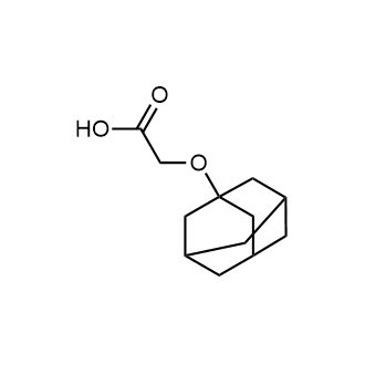 2-(Adamantan-1-yloxy)acetic acid|CS-0318470