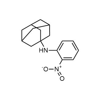 N-(2-nitrophenyl)adamantan-1-amine|CS-0318472