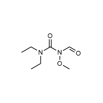 N-(diethylcarbamoyl)-N-methoxyformamide|CS-0318519
