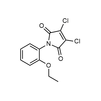 3,4-Dichloro-1-(2-ethoxyphenyl)-1H-pyrrole-2,5-dione|CS-0318548