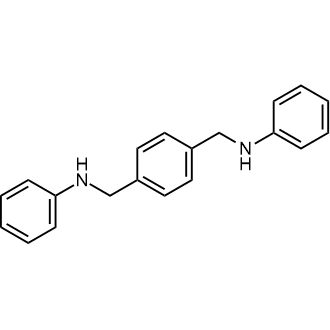 N1,N4-Diphenyl-1,4-benzenedimethanamine|CS-0318611