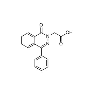 127828-88-0 | 2-(1-Oxo-4-phenylphthalazin-2(1H)-yl)acetic acid 