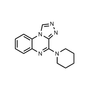 4-(Piperidin-1-yl)-[1,2,4]triazolo[4,3-a]quinoxaline|CS-0318636