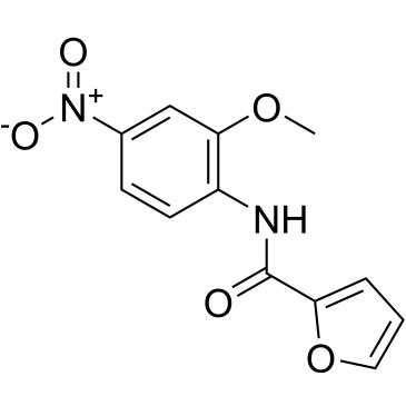 N-(2-methoxy-4-nitrophenyl)furan-2-carboxamide|CS-0318816