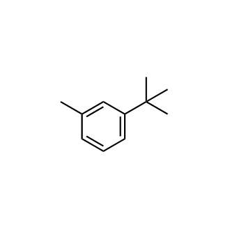 1-(Tert-butyl)-3-methylbenzene|CS-0318840