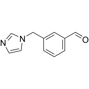 3-((1H-imidazol-1-yl)methyl)benzaldehyde|CS-0318896