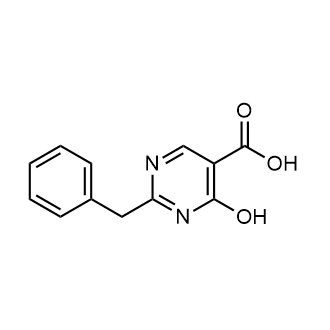 2-Benzyl-4-hydroxypyrimidine-5-carboxylic acid|CS-0318998