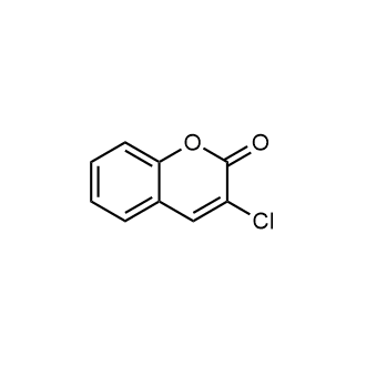 3-Chloro-2H-chromen-2-one|CS-0319102