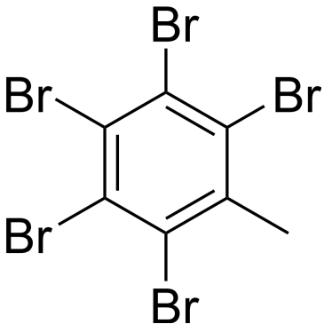 1,2,3,4,5-Pentabromo-6-methylbenzene|CS-0319299