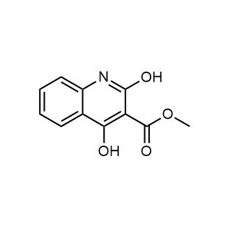 Methyl 2,4-dihydroxyquinoline-3-carboxylate|CS-0319478