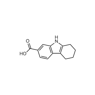 2,3,4,9-Tetrahydro-1H-carbazole-7-carboxylic acid|CS-0319484