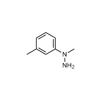 1-Methyl-1-(m-tolyl)hydrazine|CS-0319511