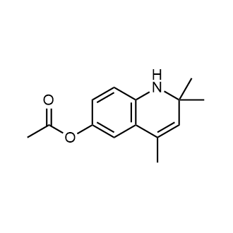 2,2,4-Trimethyl-1,2-dihydroquinolin-6-yl acetate|CS-0319531