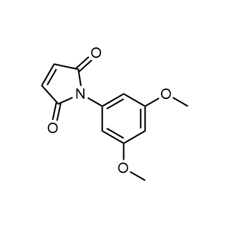 1-(3,5-Dimethoxyphenyl)-1H-pyrrole-2,5-dione|CS-0319589