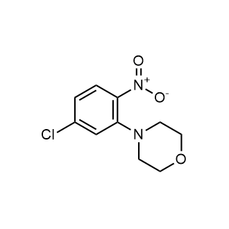 4-(5-Chloro-2-nitrophenyl)morpholine|CS-0319636