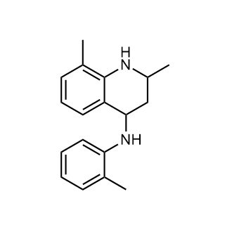 2,8-Dimethyl-N-(o-tolyl)-1,2,3,4-tetrahydroquinolin-4-amine|CS-0319860