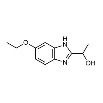 1-(6-Ethoxy-1H-benzo[d]imidazol-2-yl)ethan-1-ol|CS-0319866