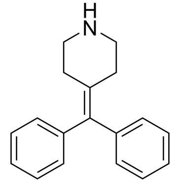 4-(Diphenylmethylene)piperidine|CS-0319957
