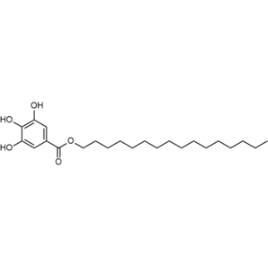 Hexadecyl 3,4,5-trihydroxybenzoate|CS-0319969