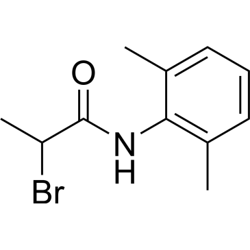 2-Bromo-N-(2,6-dimethylphenyl)propanamide|CS-0320103