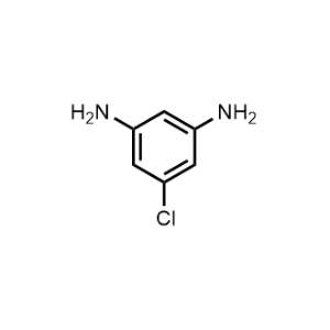 5-Chlorobenzene-1,3-diamine|CS-0320328