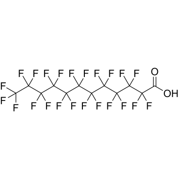 Perfluorododecanoic acid|CS-0320465