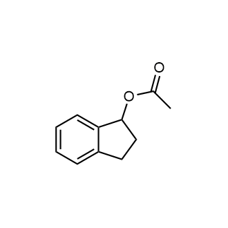 2,3-Dihydro-1H-inden-1-yl acetate|CS-0320575