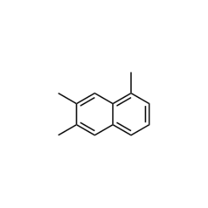 1,6,7-Trimethylnaphthalene|CS-0320661