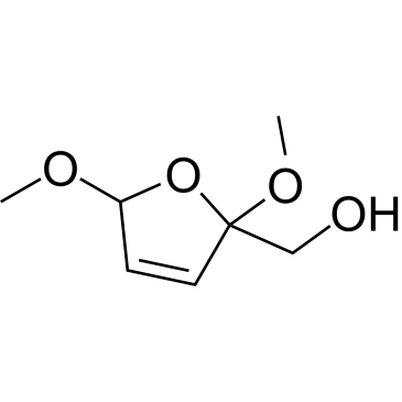 (2,5-Dimethoxy-2,5-dihydrofuran-2-yl)methanol|CS-0320730