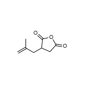 3-(2-Methylallyl)dihydrofuran-2,5-dione|CS-0320759