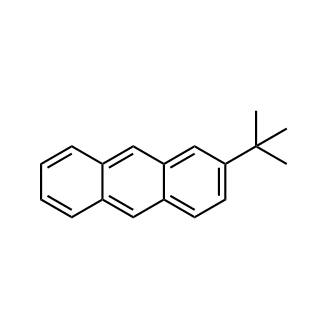2-(Tert-butyl)anthracene|CS-0320760