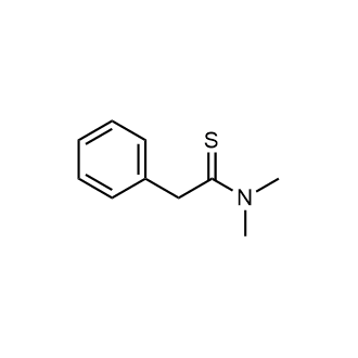 N,N-dimethyl-2-phenylethanethioamide|CS-0320792