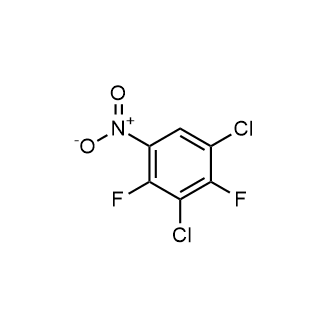 1,3-Dichloro-2,4-difluoro-5-nitrobenzene|CS-0320867