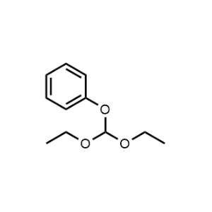 (Diethoxymethoxy)benzene|CS-0320924