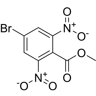 Methyl 4-bromo-2,6-dinitrobenzoate|CS-0321074