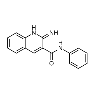 2-Imino-N-phenyl-1,2-dihydroquinoline-3-carboxamide|CS-0321191