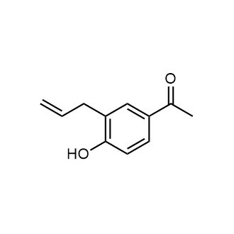 1-(3-Allyl-4-hydroxyphenyl)ethan-1-one|CS-0321312