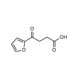 4-(Furan-2-yl)-4-oxobutanoic acid|CS-0321393