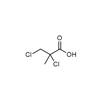 2,3-Dichloro-2-methylpropanoic acid|CS-0321424