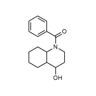 (4-Hydroxyoctahydroquinolin-1(2H)-yl)(phenyl)methanone|CS-0321767